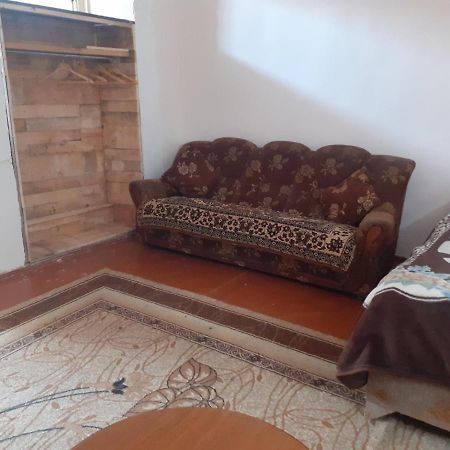 Ferienwohnung Tnak Kad Dilidschan Exterior foto
